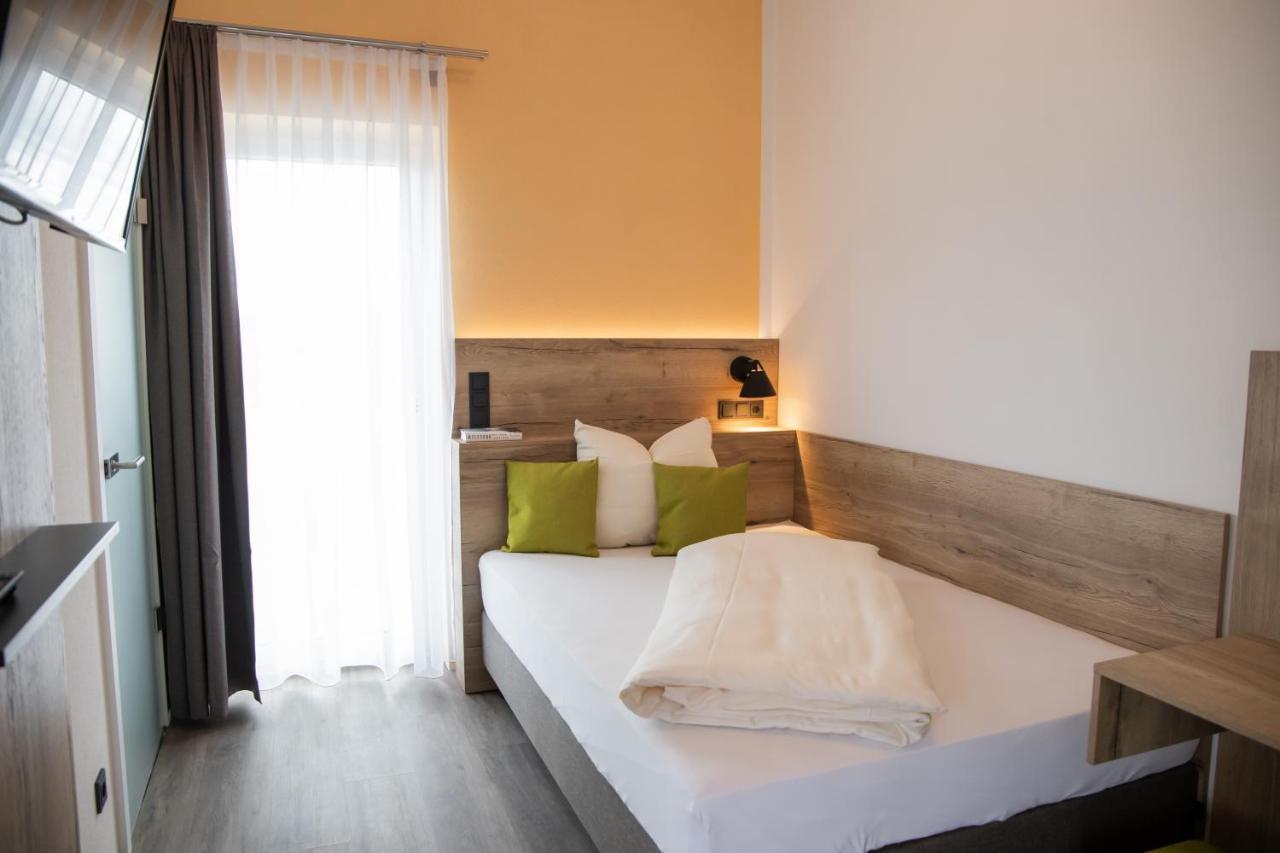 Albhotel Bahnhoefle Stubersheim Zewnętrze zdjęcie