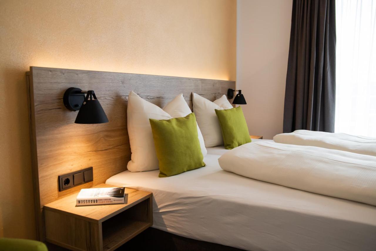 Albhotel Bahnhoefle Stubersheim Zewnętrze zdjęcie