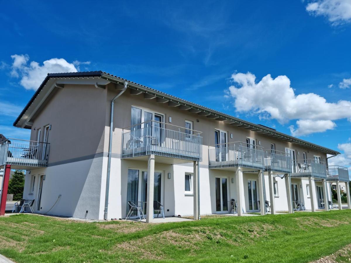 Albhotel Bahnhoefle Stubersheim Zewnętrze zdjęcie