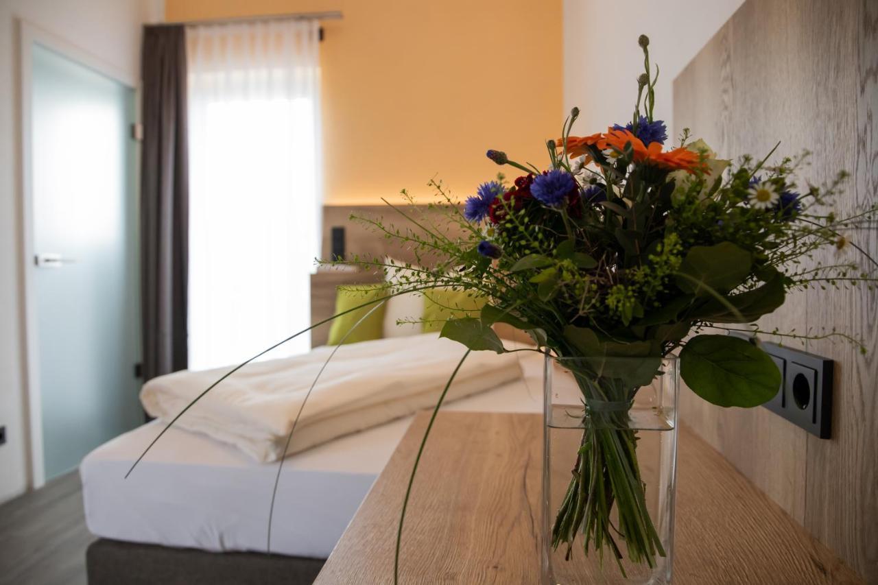 Albhotel Bahnhoefle Stubersheim Zewnętrze zdjęcie