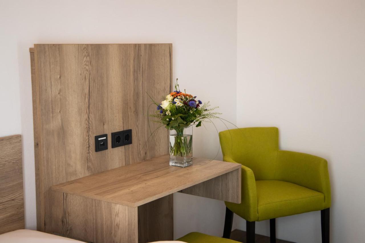 Albhotel Bahnhoefle Stubersheim Zewnętrze zdjęcie