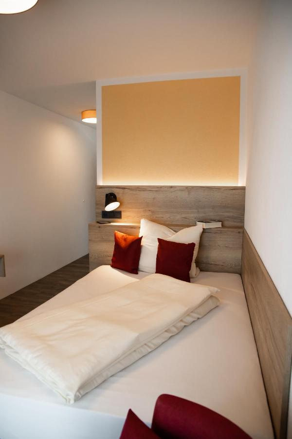 Albhotel Bahnhoefle Stubersheim Zewnętrze zdjęcie