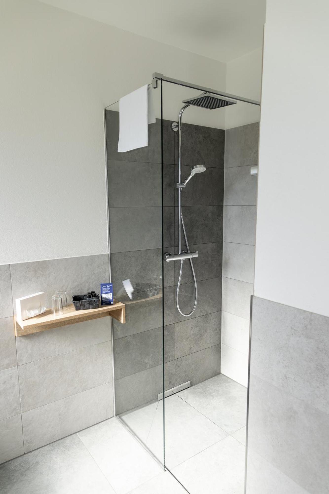 Albhotel Bahnhoefle Stubersheim Zewnętrze zdjęcie
